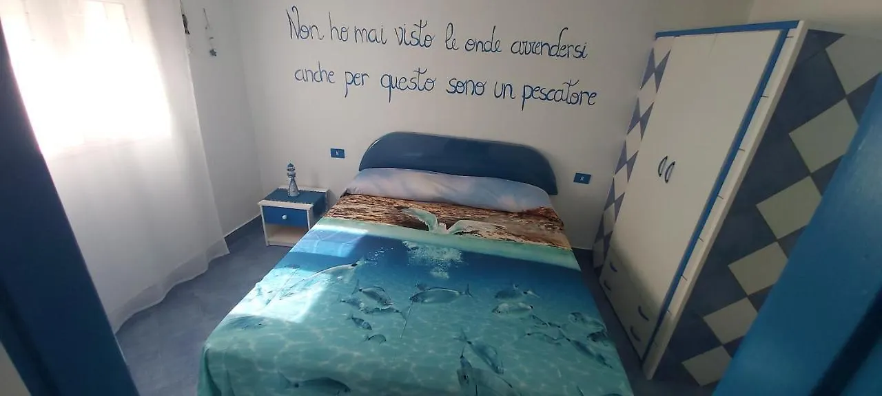 I Mosaici Lampedusa Apartment