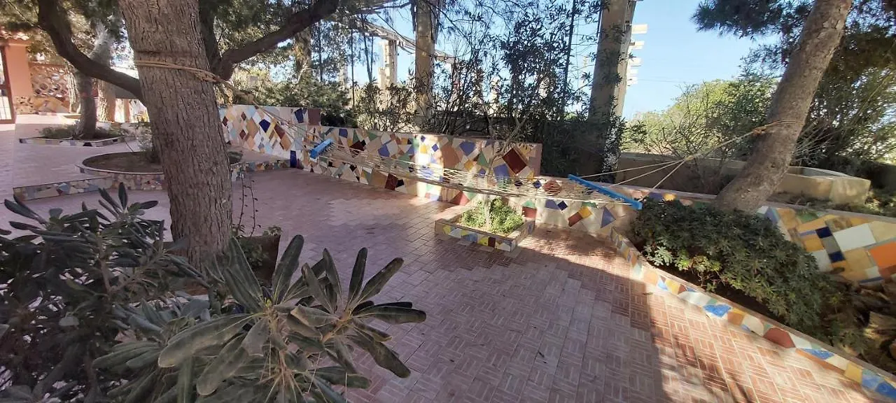 I Mosaici Lampedusa Apartment