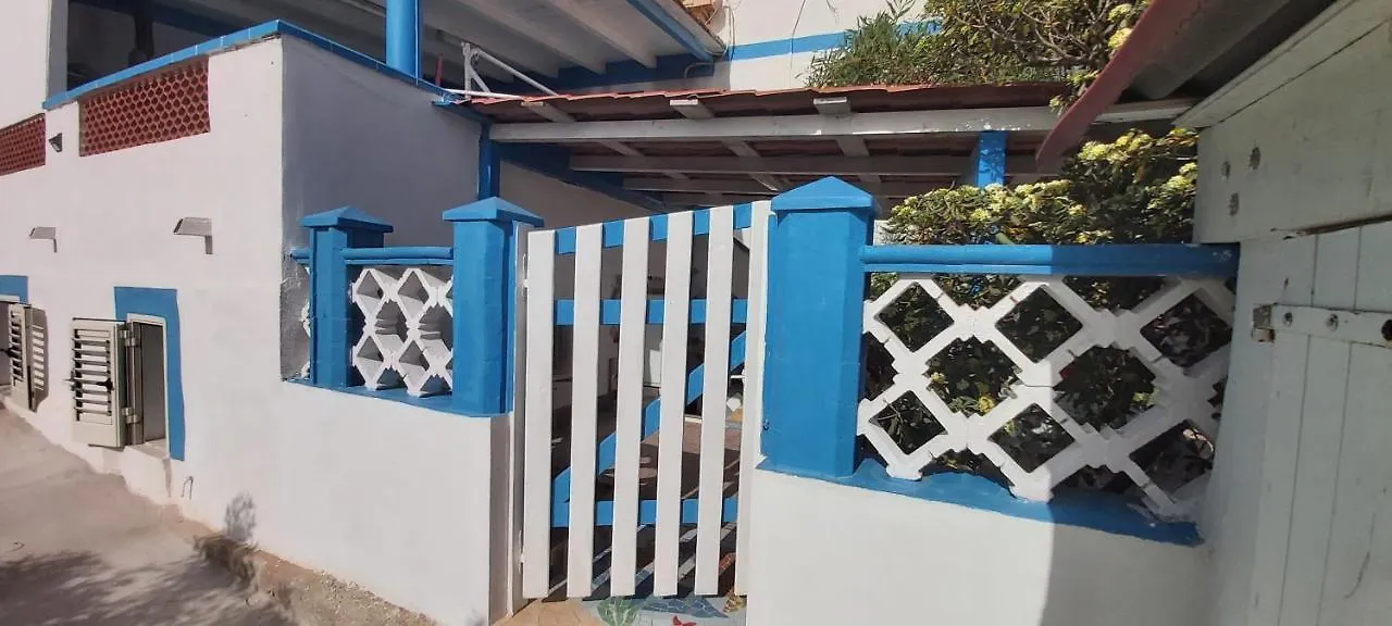 Apartment I Mosaici Lampedusa Italy