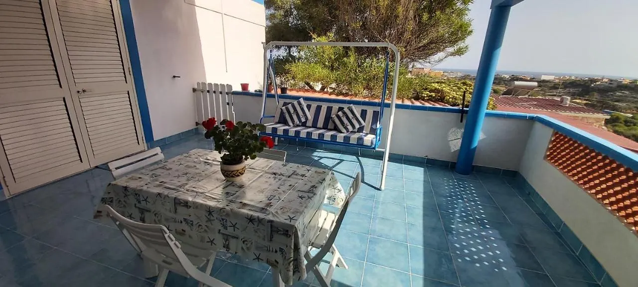 Apartment I Mosaici Lampedusa Italy