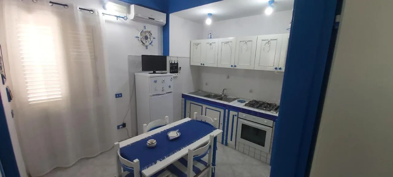 Apartment I Mosaici Lampedusa