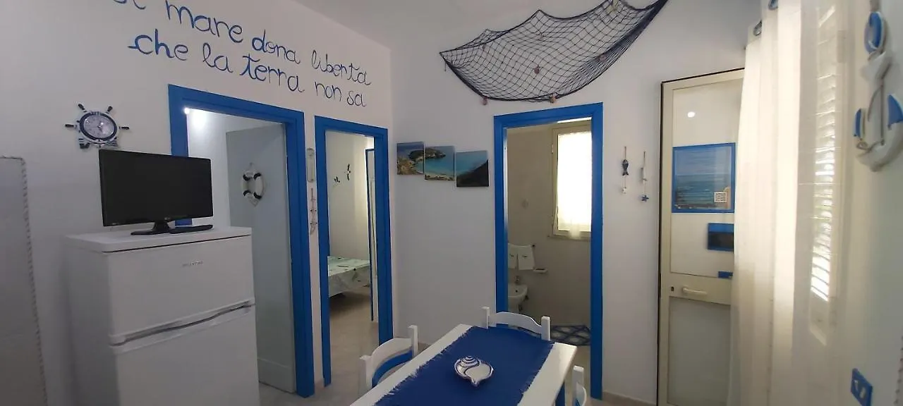 I Mosaici Lampedusa 0*,
