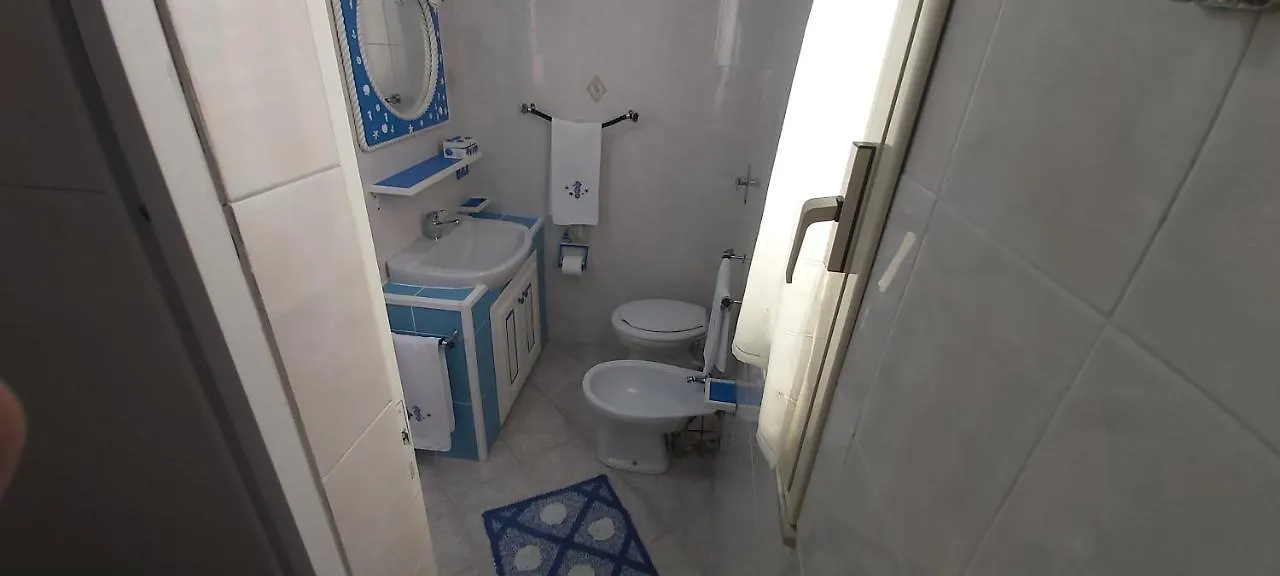 I Mosaici Lampedusa Apartment