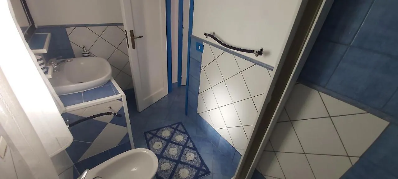 I Mosaici Lampedusa Apartment