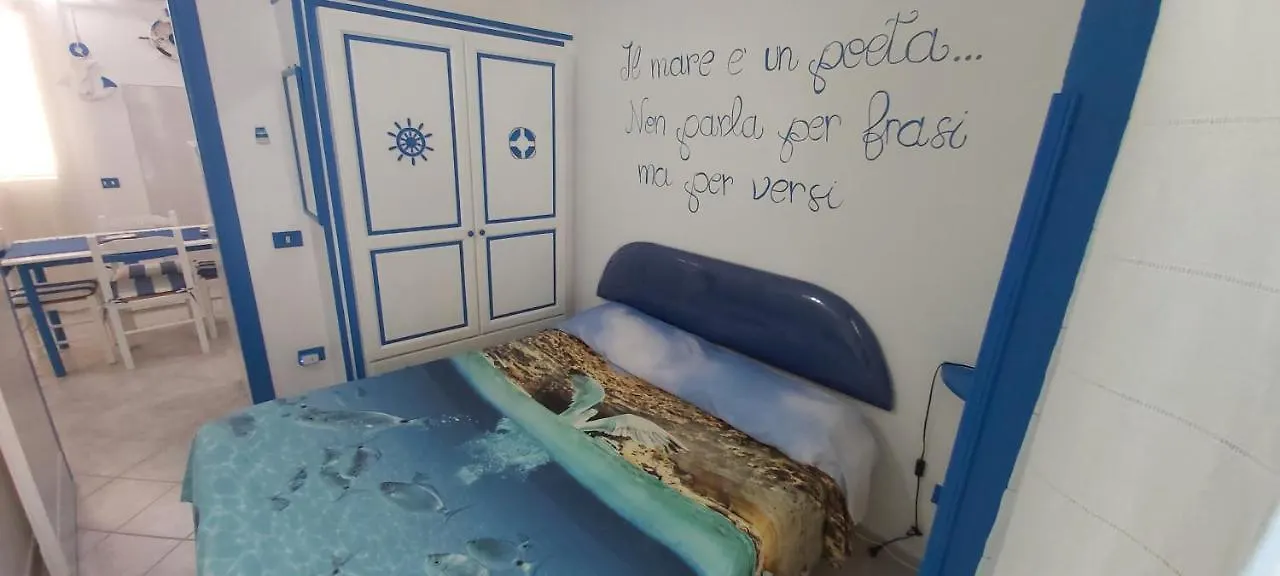 I Mosaici Lampedusa 0*,  Italy