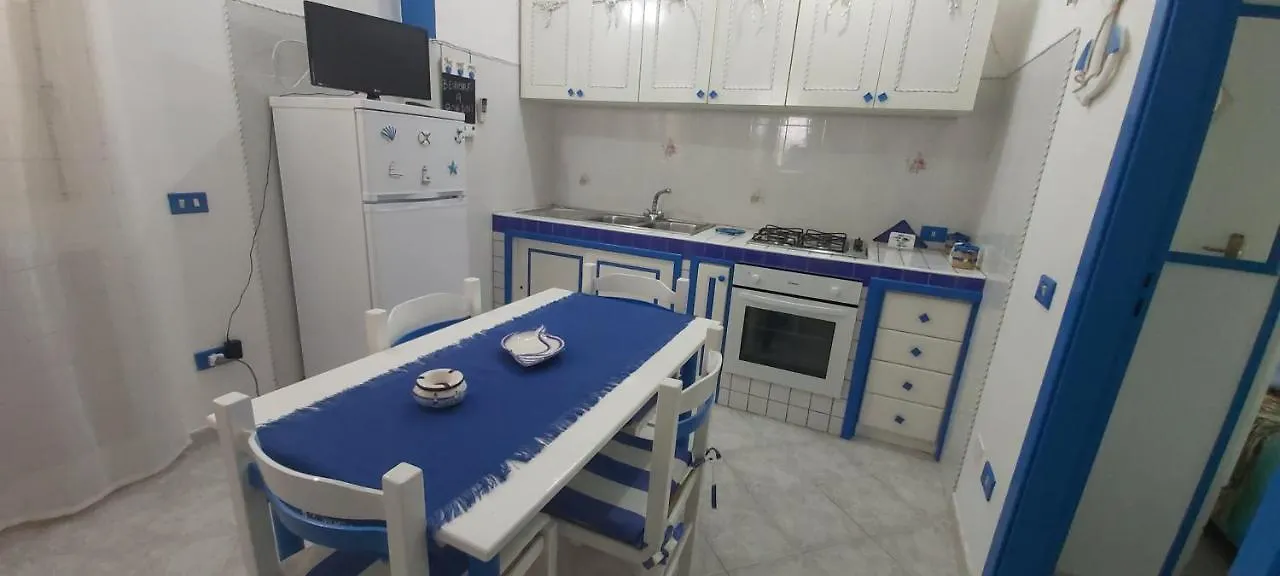 I Mosaici Lampedusa Apartment