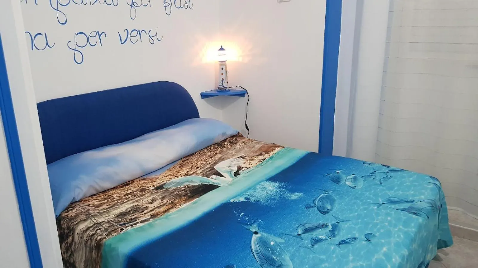 Apartment I Mosaici Lampedusa