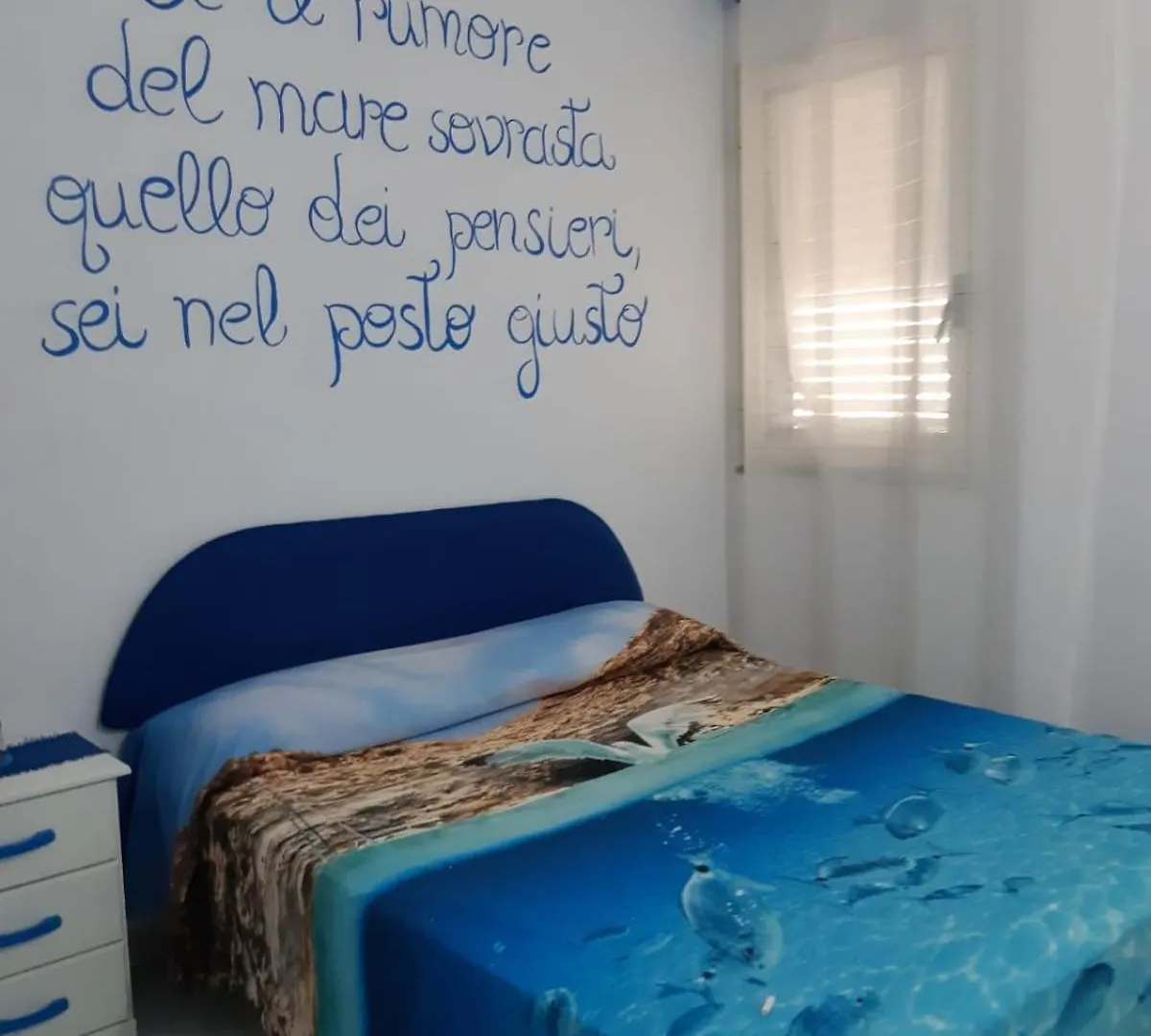 I Mosaici Lampedusa 0*,  Italy