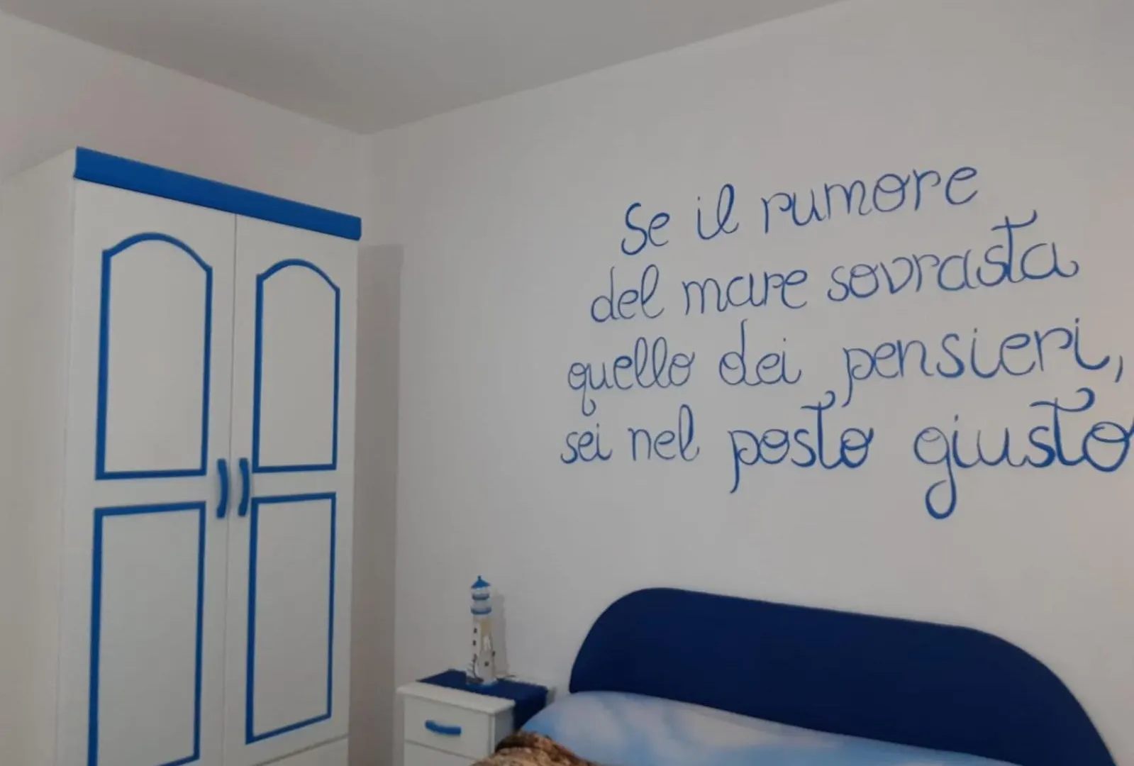 Apartment I Mosaici Lampedusa Italy