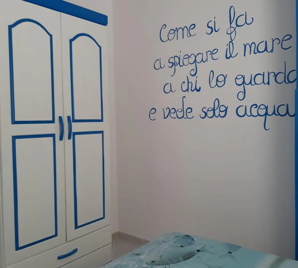 Apartment I Mosaici Lampedusa