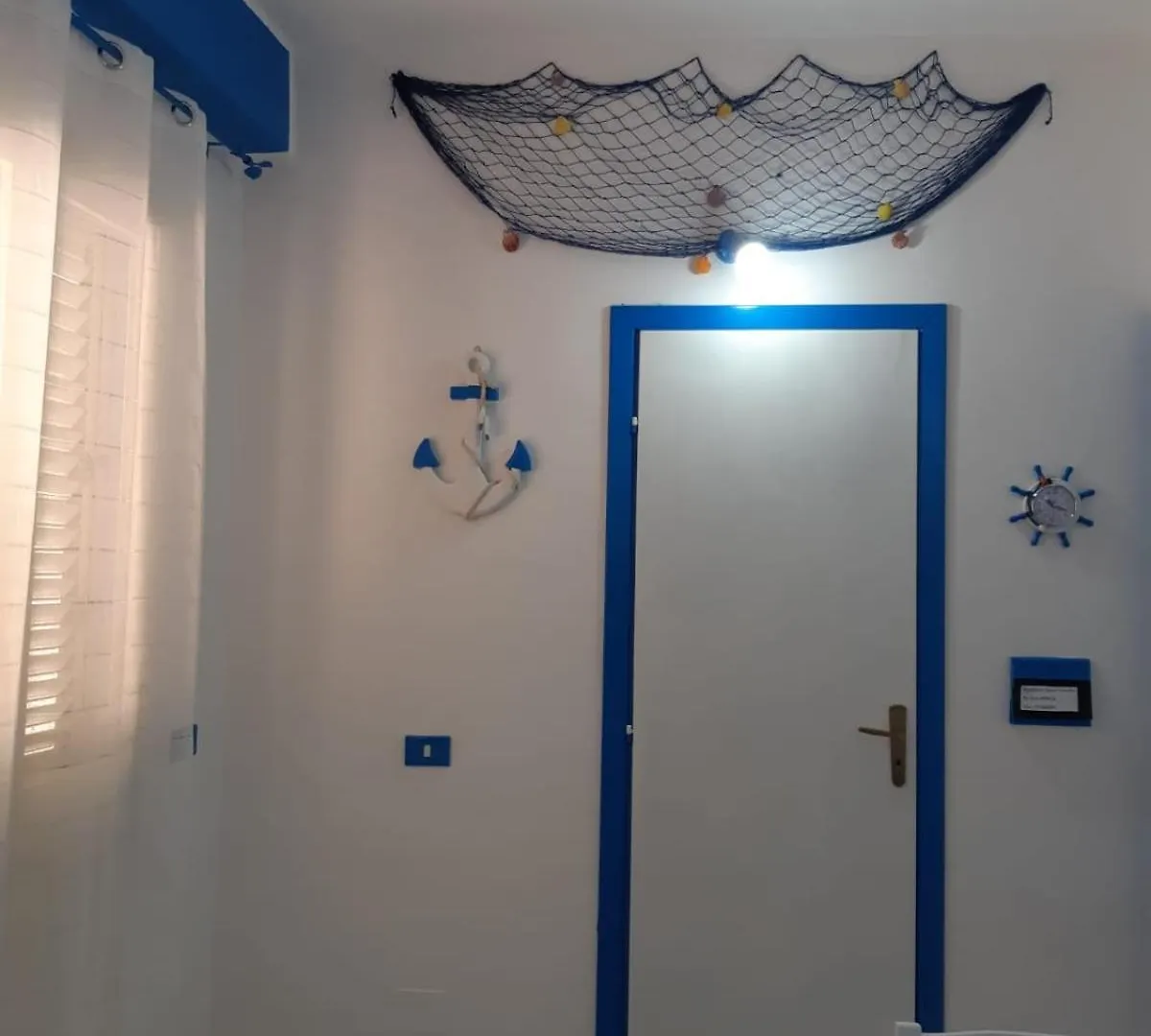 I Mosaici Lampedusa Italy