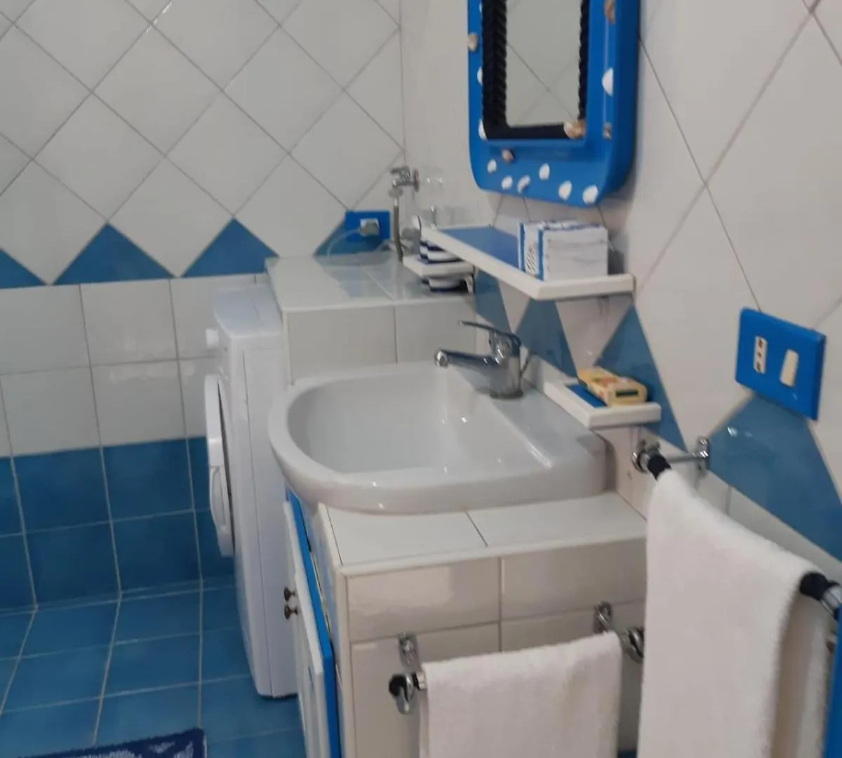 Apartment I Mosaici Lampedusa