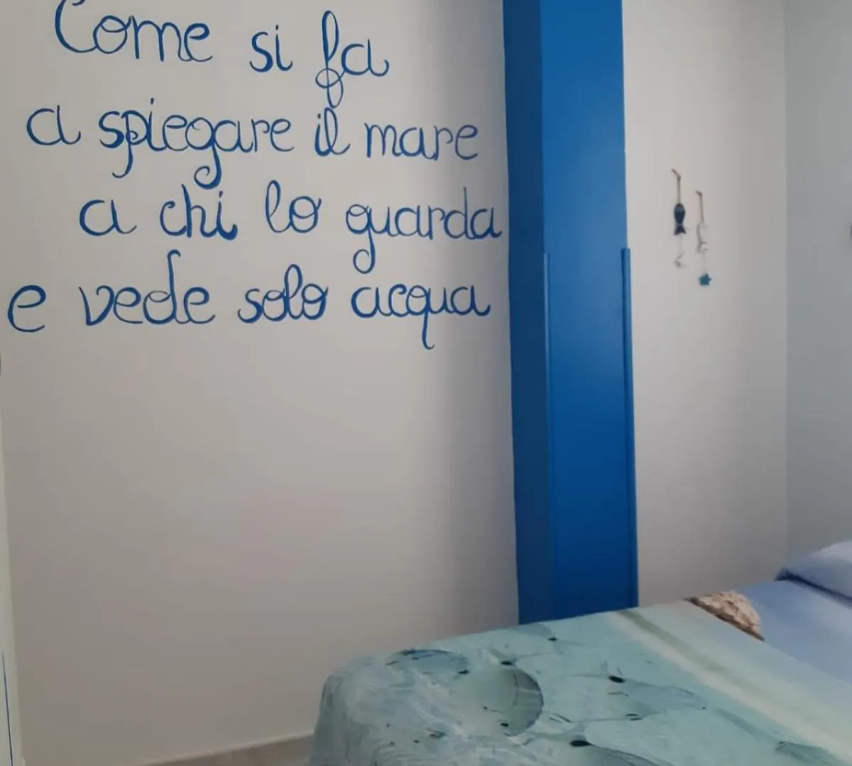 I Mosaici Lampedusa