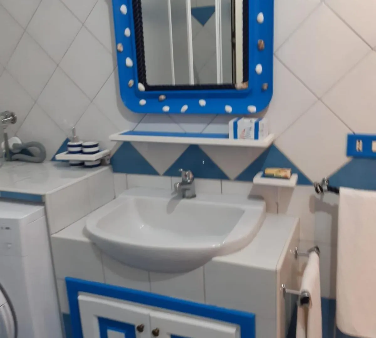 Apartment I Mosaici Lampedusa