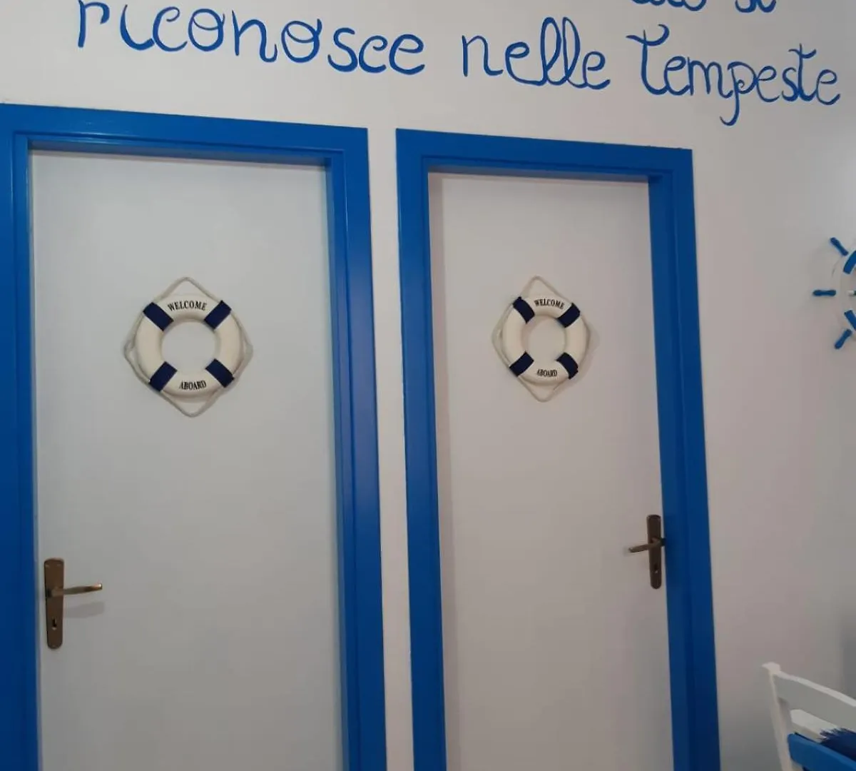 I Mosaici Lampedusa Apartment