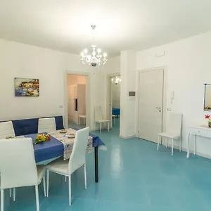  Appartamento Il Palazzetto Di Mirko E Marys