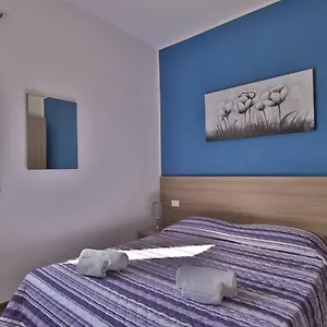  Appartamento Residenza Alminà