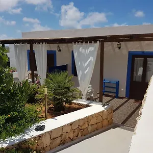  Casa vacanze Terranova