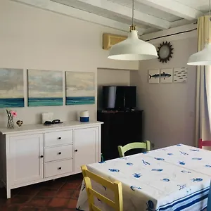  Appartamento Fronte Mare Porto Vecchio
