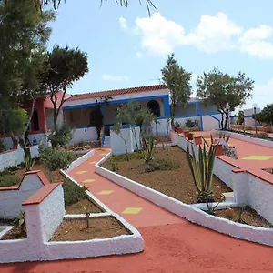  Casa vacanze Tellina Palmare
