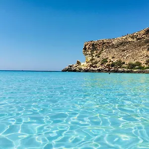  Appartamento Lampedusa Home