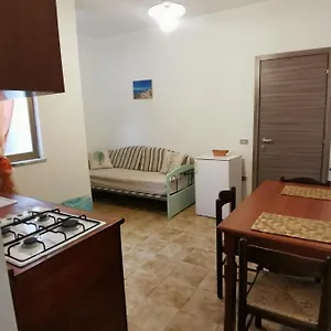  Appartamento In Centro
