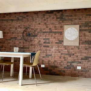 Mini Loft A - Citta Studi, Porta Venezia Appartamento Milano
