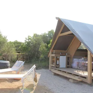 Glamping San Bart Glamping San Vincenzo