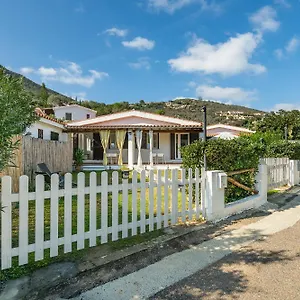 Casa Delle Sorelle Appartamento Costa Rei