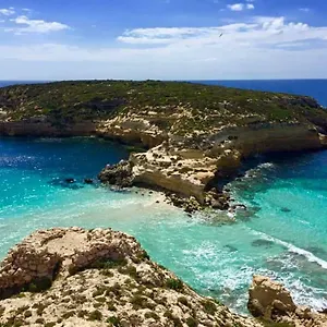  Casa vacanze Cala Delle Palme