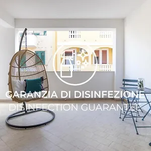  Appartamento Italianway - Ottoventi