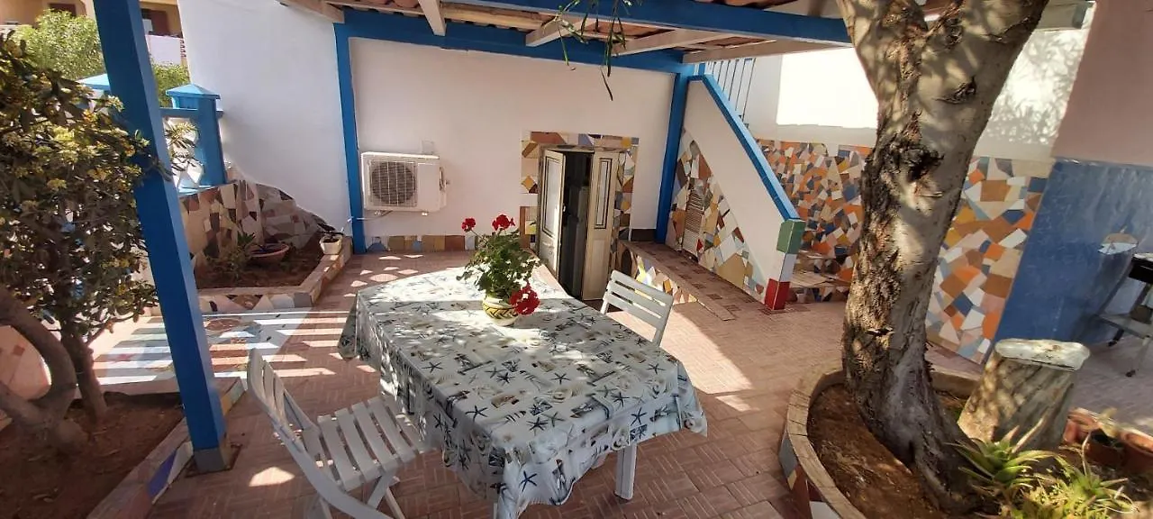 I Mosaici Lampedusa - Villetta Tartaruga 0*,