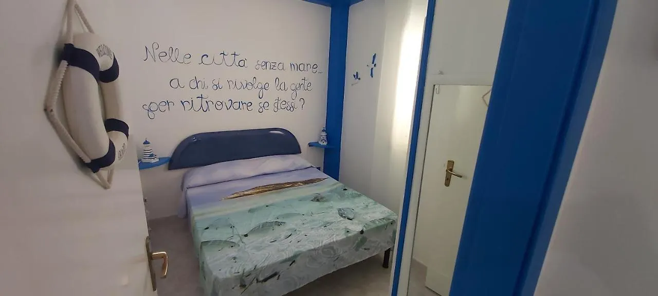 I Mosaici Lampedusa - Villetta Tartaruga Italia