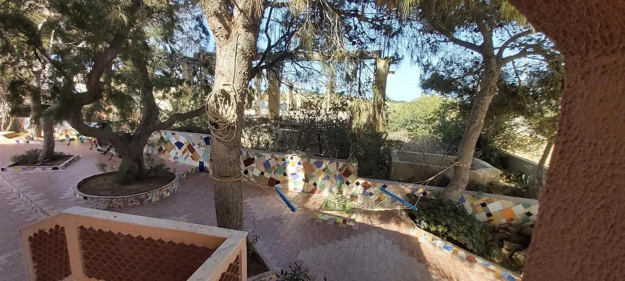 I Mosaici Lampedusa - Villetta Tartaruga