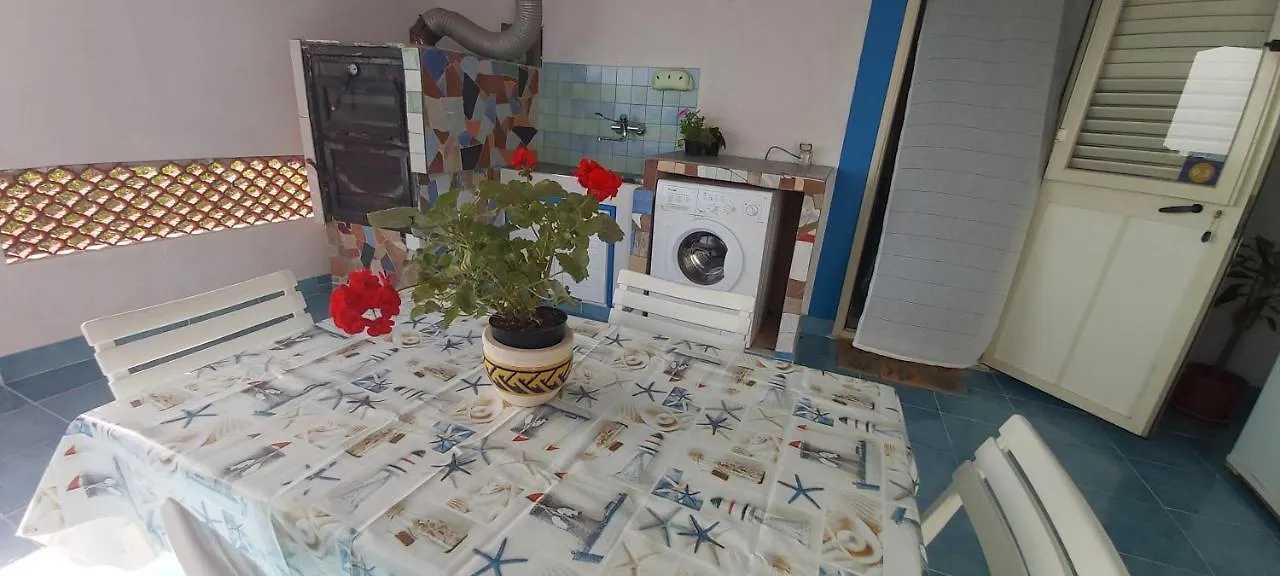 Appartamento I Mosaici Lampedusa - Villetta Tartaruga